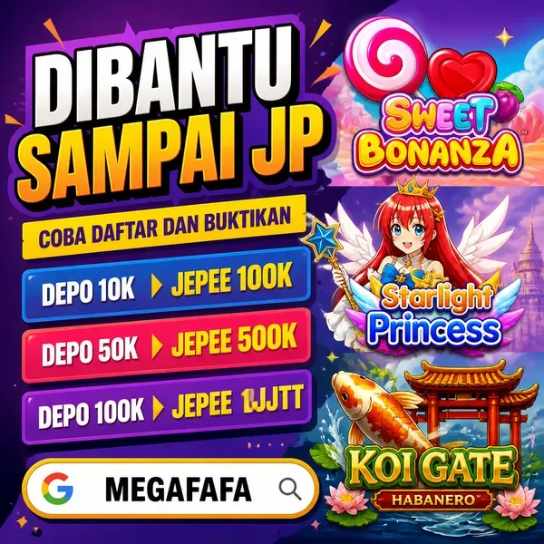 situs slot deposit 5 ribu via dana